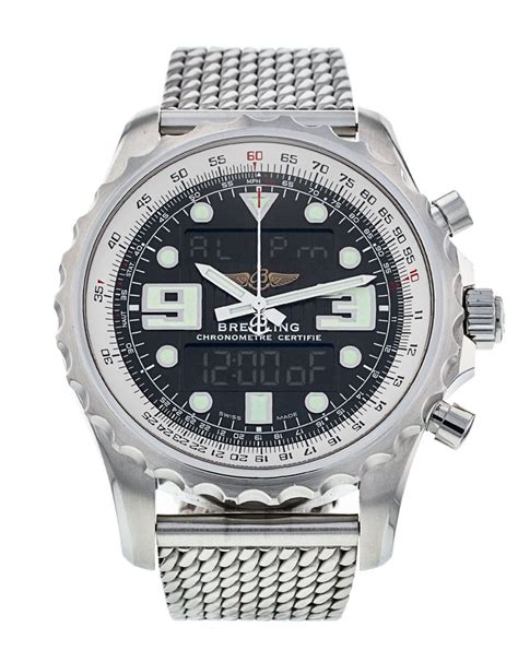 breitling a78365|colt 44 breitling price.